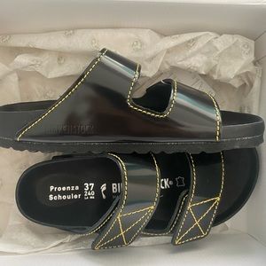 NWT Birkenstock x Proenza Schouler Arizona
